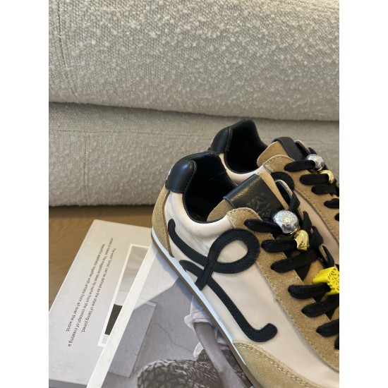 Loewe Shoes Top Quality