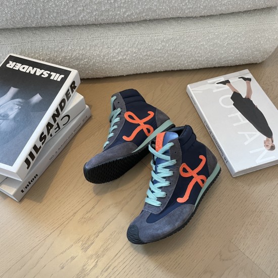 Loewe Shoes Top Quality