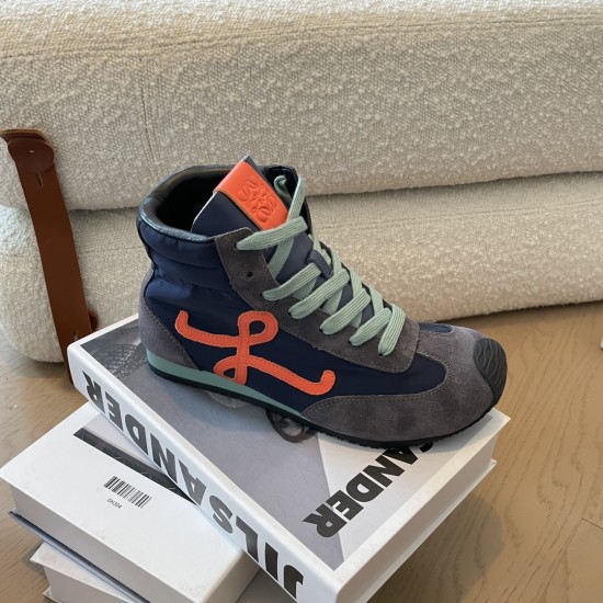 Loewe Shoes Top Quality