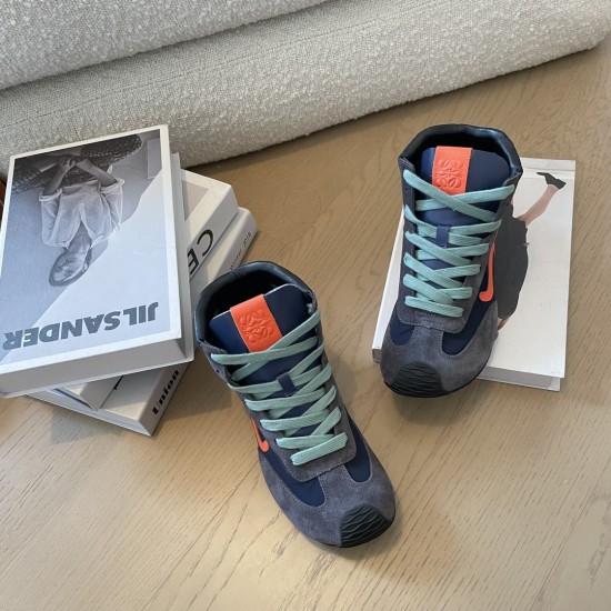 Loewe Shoes Top Quality