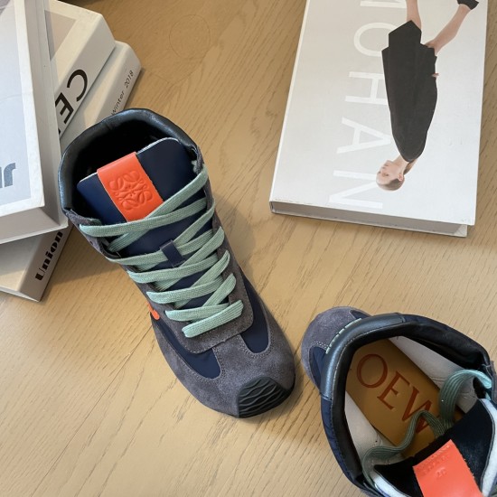 Loewe Shoes Top Quality