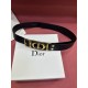 Dior Belts
 Top Quality