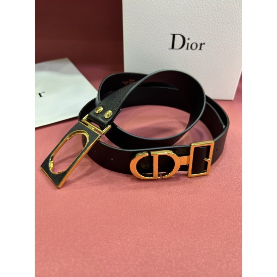 Dior Belts
 Top Quality