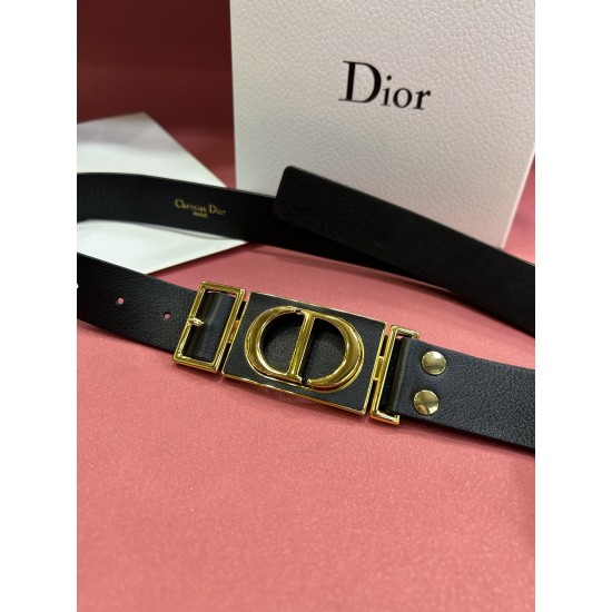 Dior Belts
 Top Quality