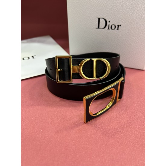 Dior Belts
 Top Quality