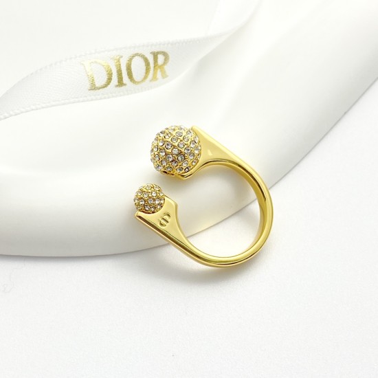 Dior Jewelry Ring