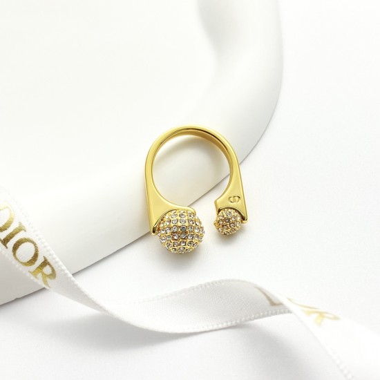 Dior Jewelry Ring