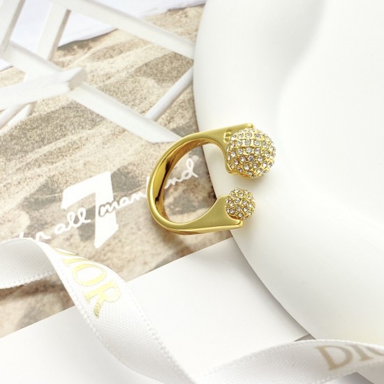 Dior Jewelry Ring