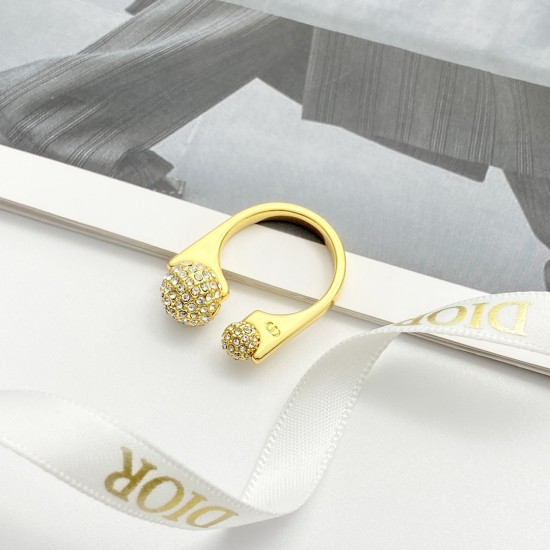 Dior Jewelry Ring