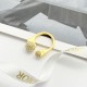Dior Jewelry Ring