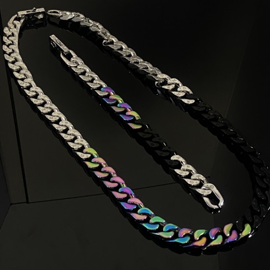 LV Jewelry High Quality