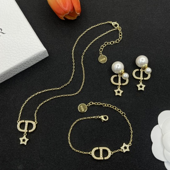 Dior Jewelry High Quality