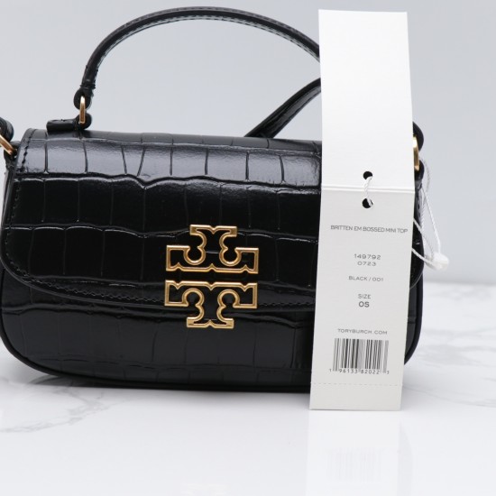 Tory Burch Bags Top Quality 19/7/13cm