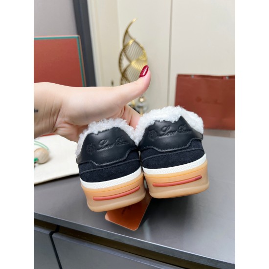 LP Shoes Top Quality