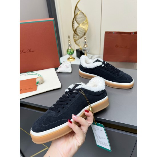 LP Shoes Top Quality