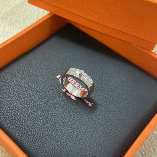 Hermes Jewelry High Quality