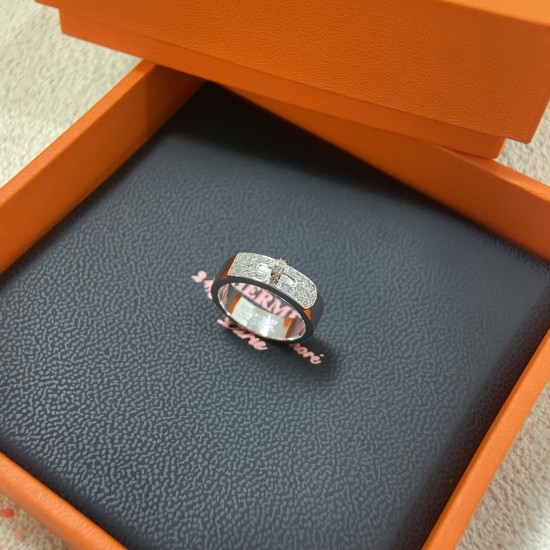 Hermes Jewelry High Quality