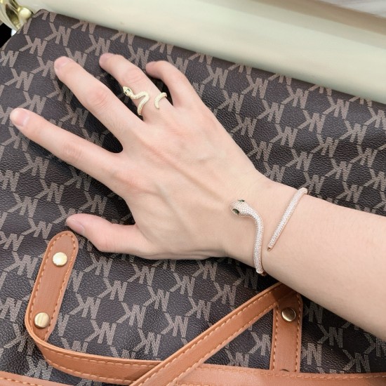 Bvlgari Jewelry Ring