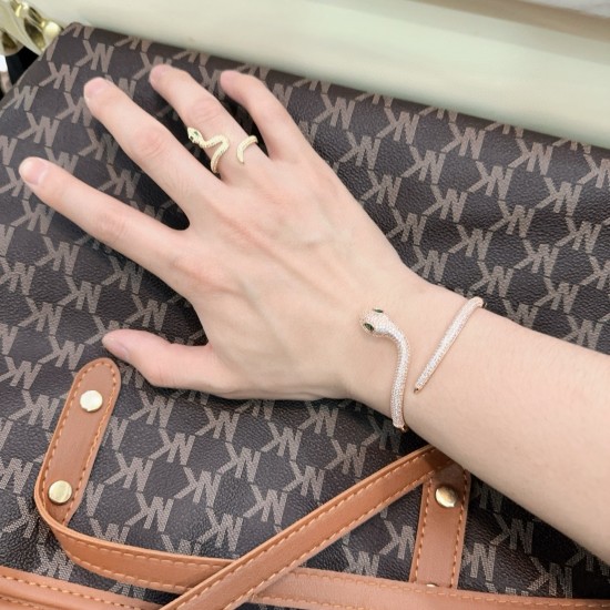 Bvlgari Jewelry Ring