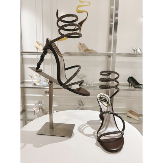 Rᴇɴᴇ Cᴀᴏᴠɪʟʟᴀ Shoes Top Quality