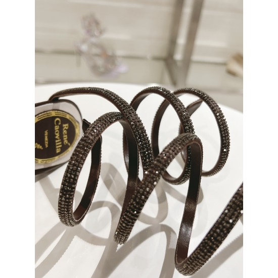 Rᴇɴᴇ Cᴀᴏᴠɪʟʟᴀ Shoes Top Quality