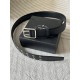 Prada Belts
 Top Quality