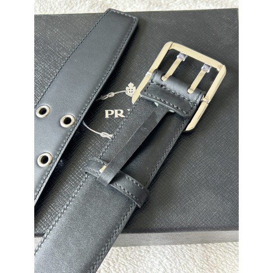Prada Belts
 Top Quality