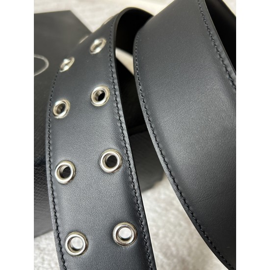 Prada Belts
 Top Quality