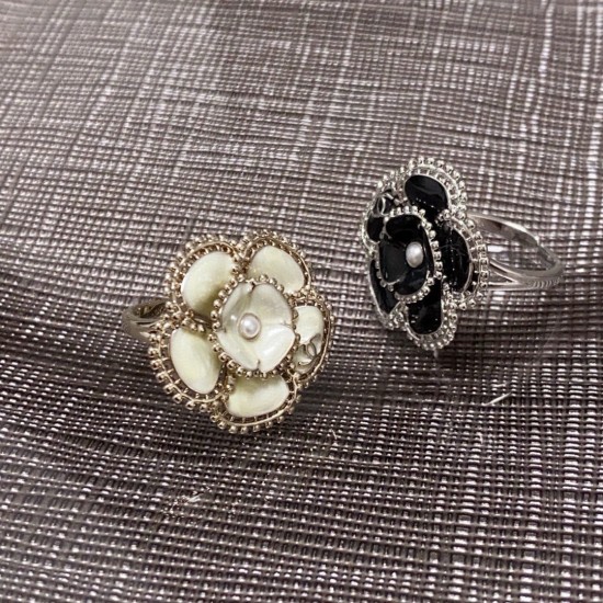 Chanel Jewelry Ring