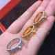 Hermes Jewelry Ring