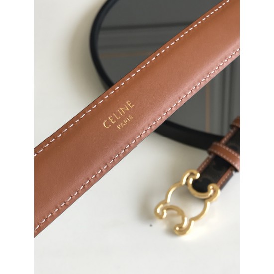 Celine Belts
 Top Quality