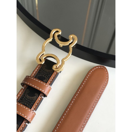 Celine Belts
 Top Quality