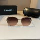 Chanel Glasses