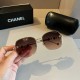Chanel Glasses