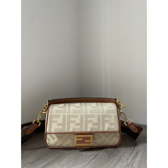 Fendi Bags baguette Top Quality