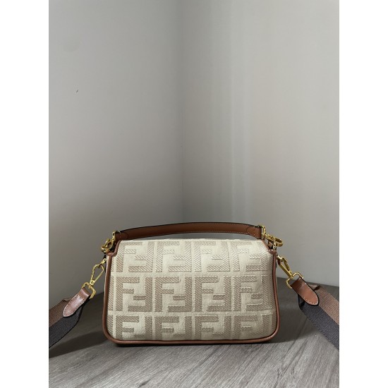 Fendi Bags baguette Top Quality