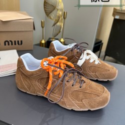 MiuMiu Shoes Top Quality