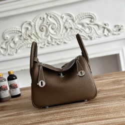 Hermes Bags Top Quality lindy琳迪
19cm $240