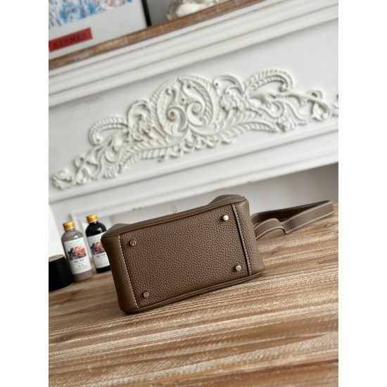 Hermes Bags Top Quality lindy琳迪
19cm $240