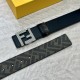 Fendi Belts
 Top Quality