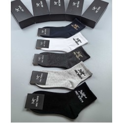 ARC TERYX Socks