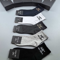 ARC TERYX Socks