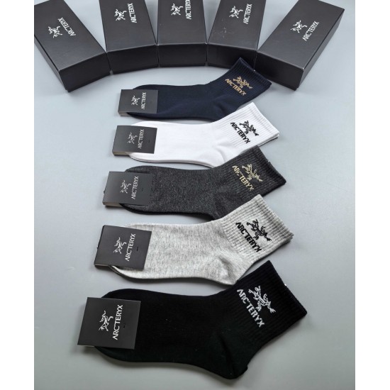 ARC TERYX Socks