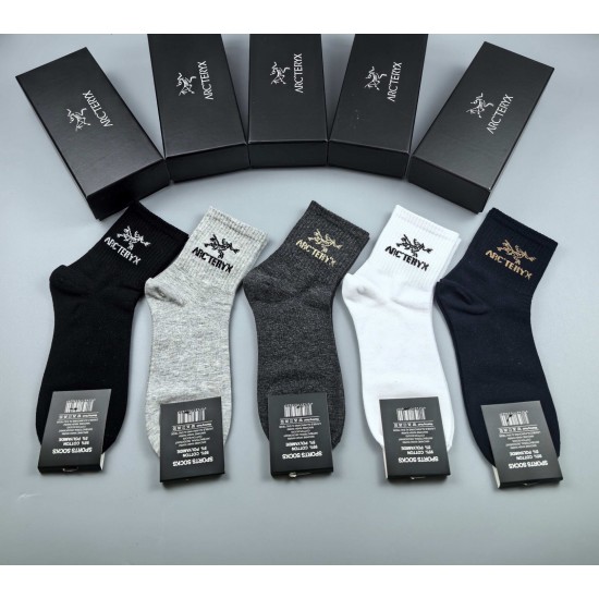ARC TERYX Socks