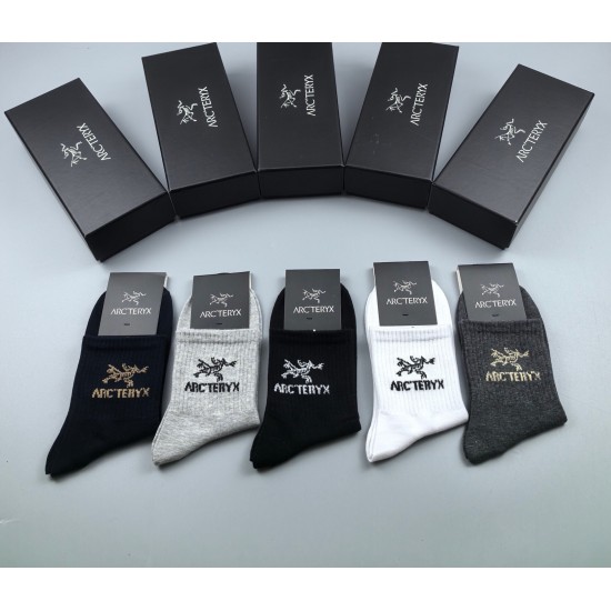 ARC TERYX Socks