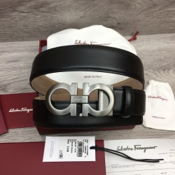 Ferragamo Belts
 Top Quality