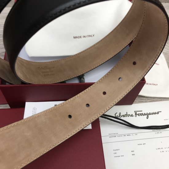 Ferragamo Belts
 Top Quality