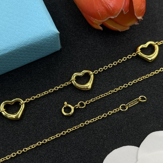 Tiffany Jewelry High Quality