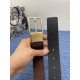 Dior Belts
 Top Quality