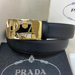 Prada Belts
 Top Quality